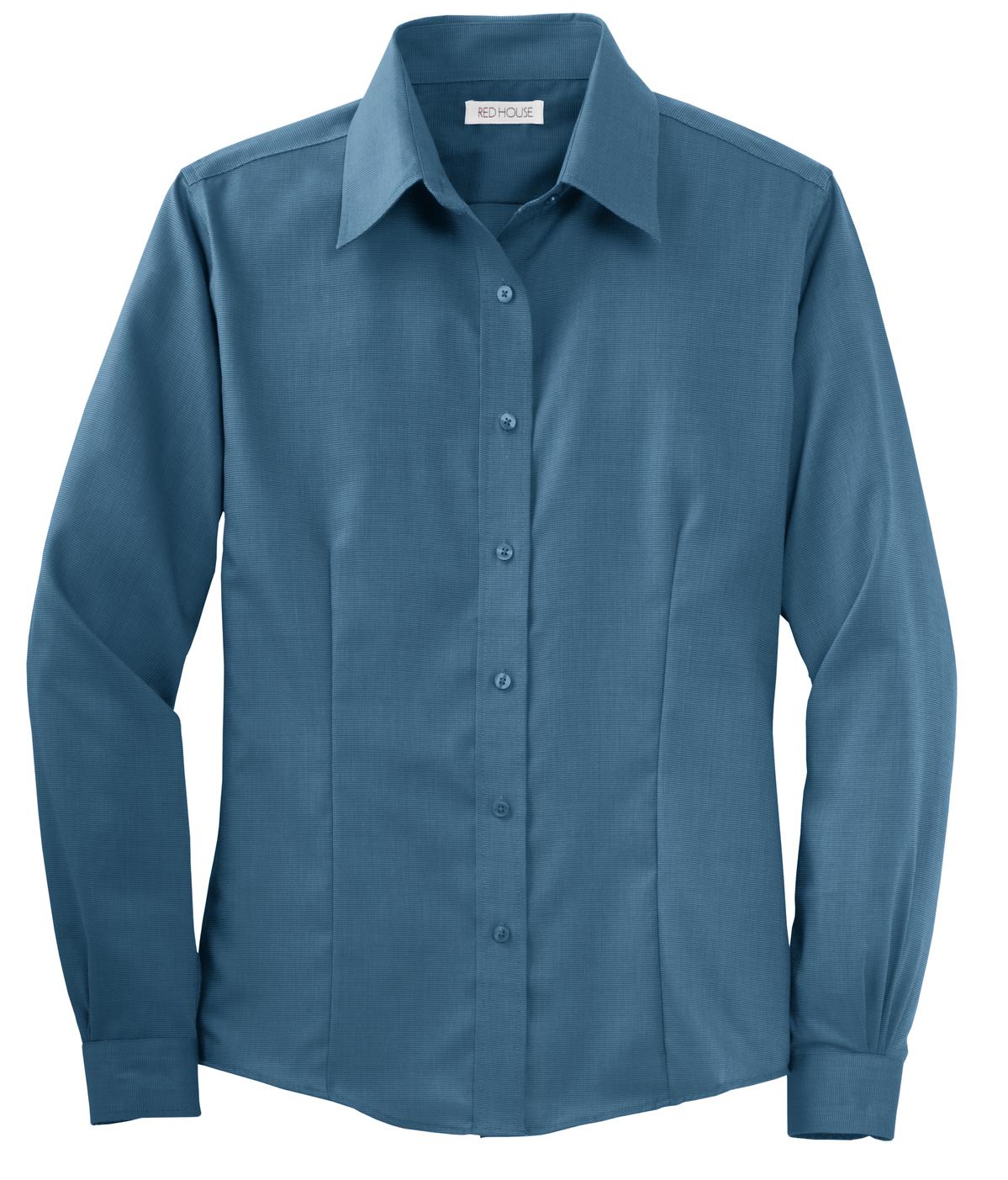 Red House RH47 Teal Blue