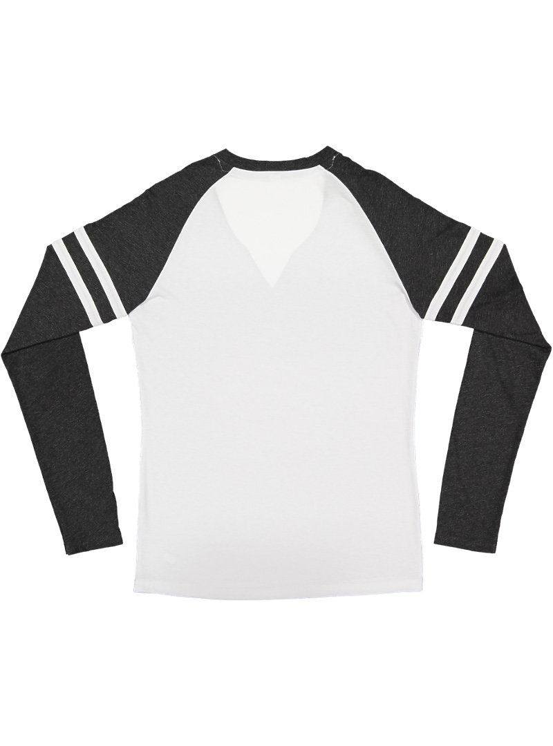 LAT 3534 B White / Vintage Smoke / B White