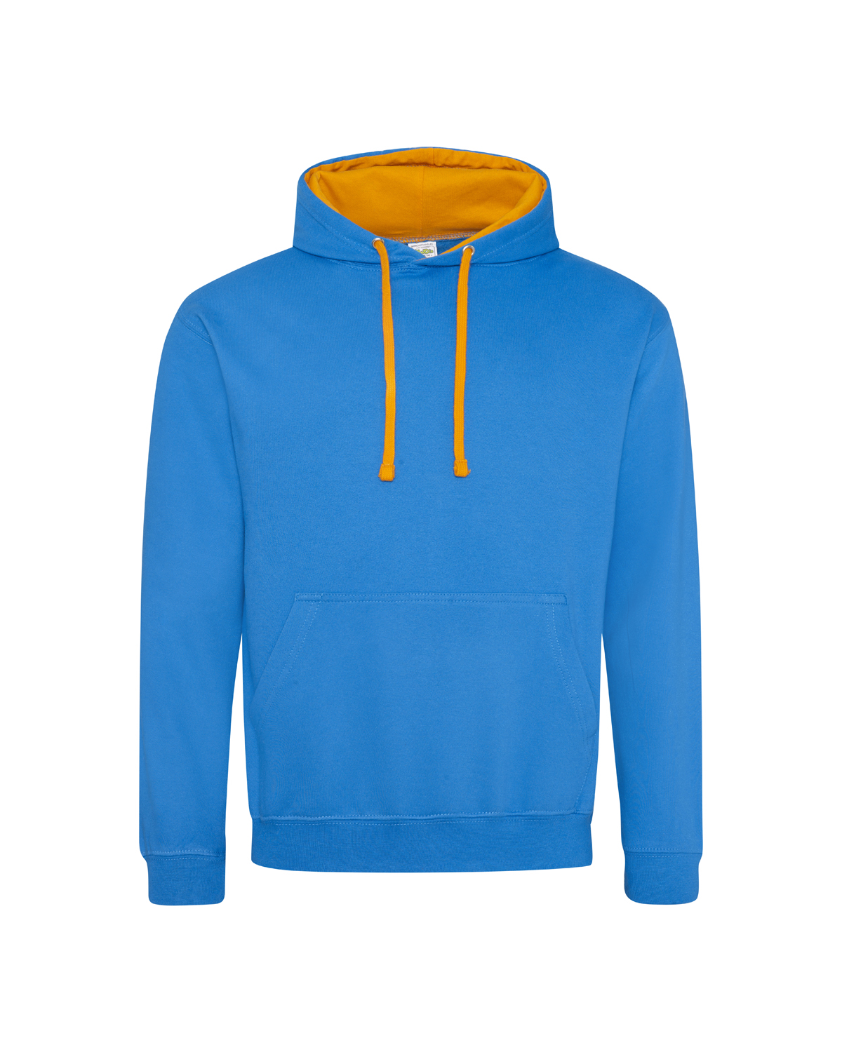 Picture for Sapp Blue / Orange Crs