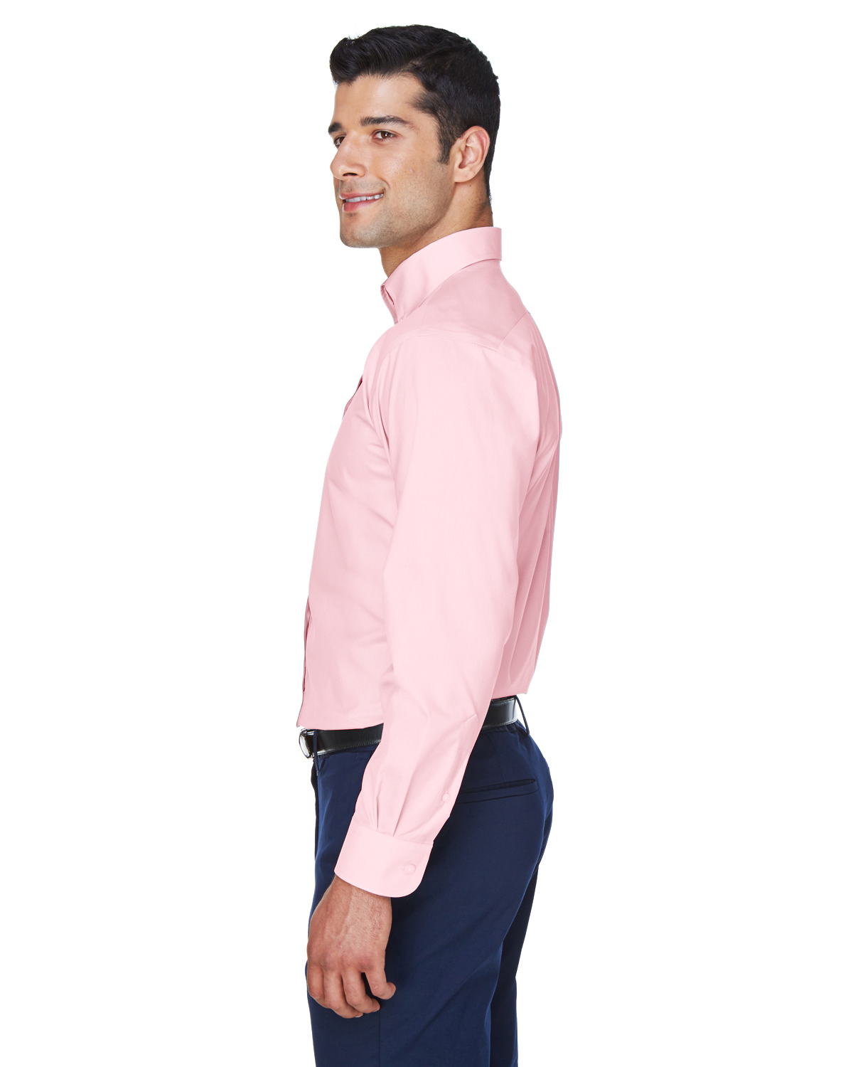 Devon & Jones D620 Pink