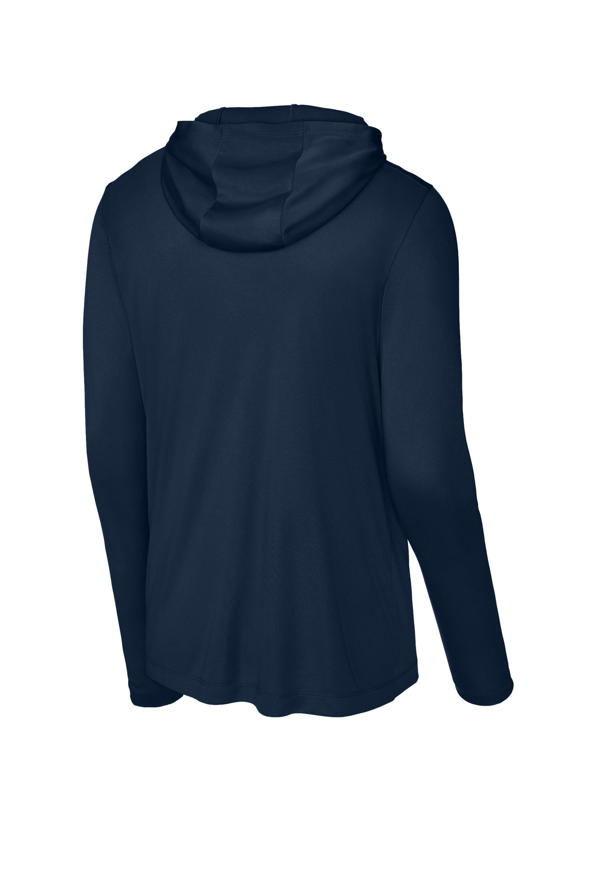 Sport-Tek ST420LSH True Navy