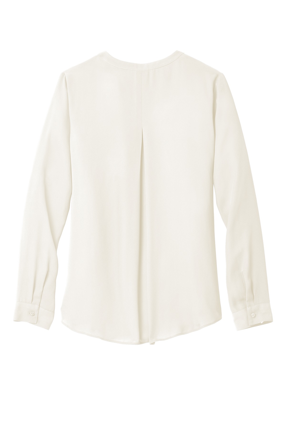 Port Authority LW702 Ivory Chiffon