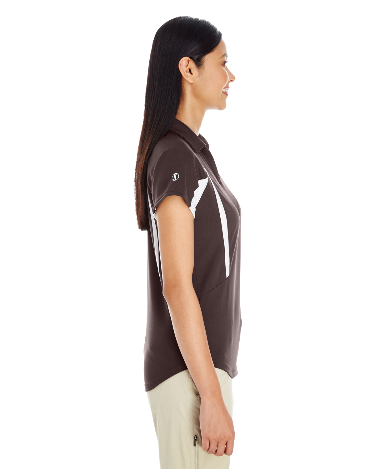 Holloway 222730 Brown / White