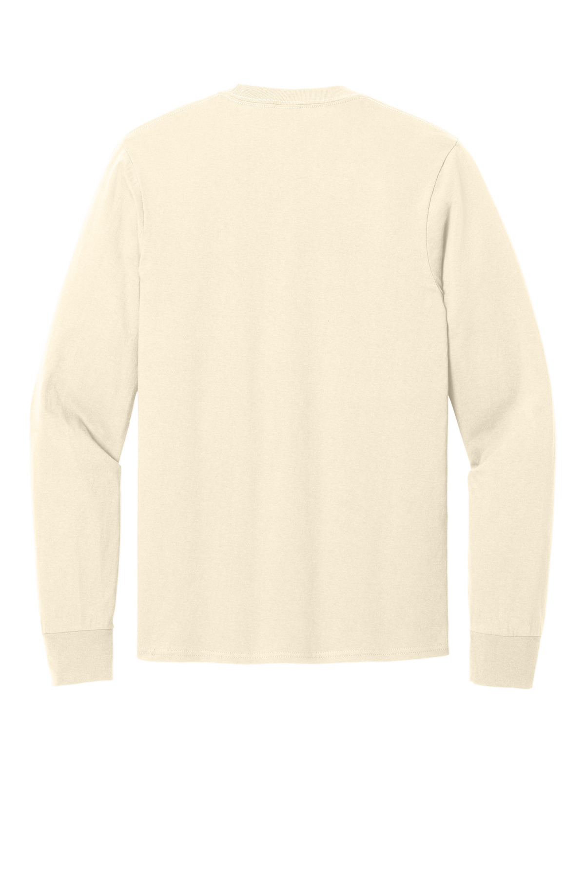 Port & Company PC54LS Natural