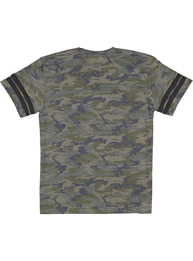 LAT 6137 Vintage Camo/Vintage Smoke