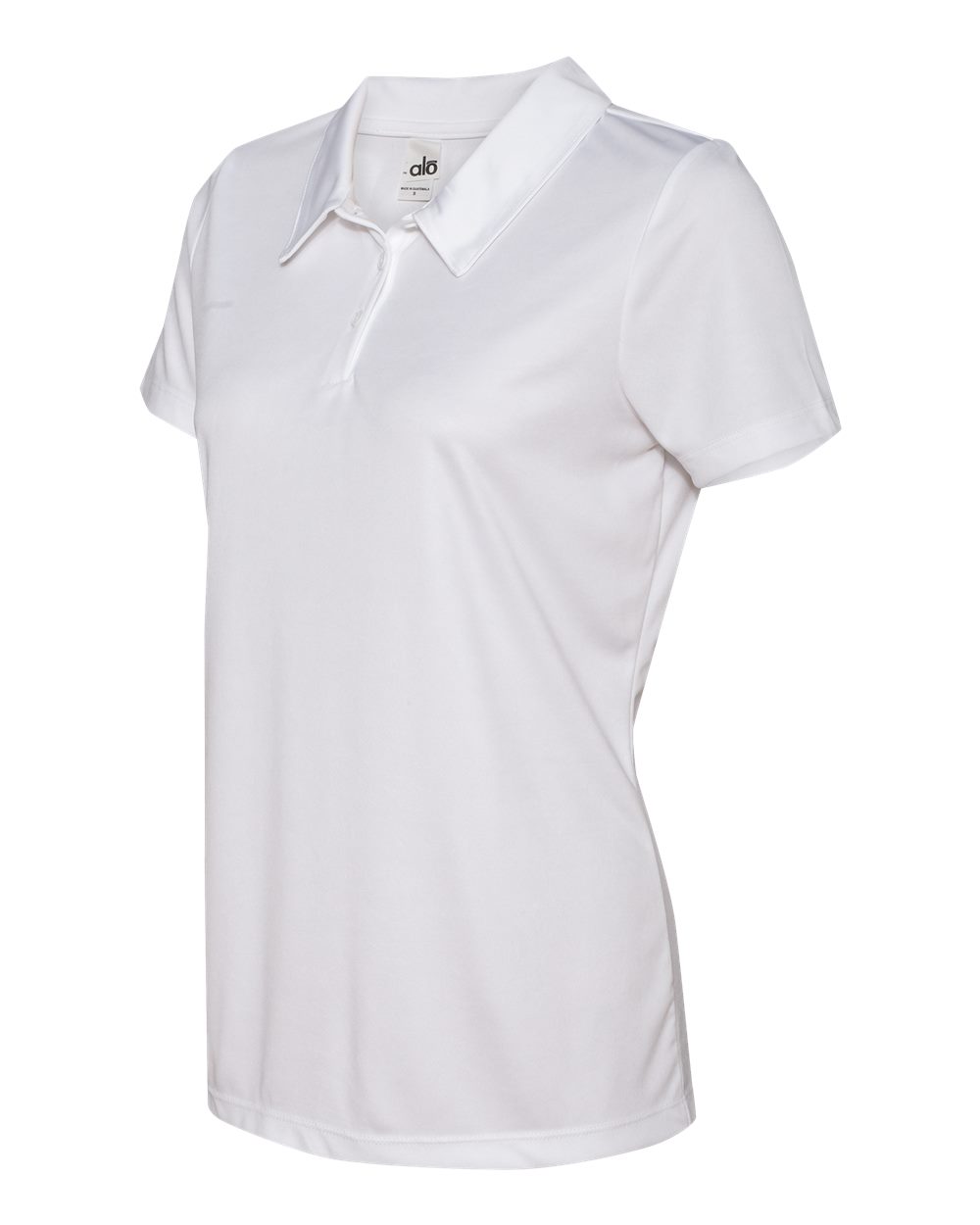 All Sport W1809 White