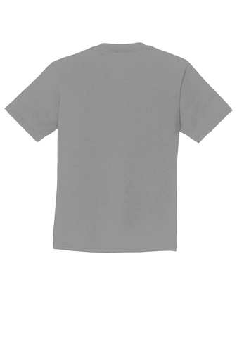 Port & Company PC450Y Medium Gray