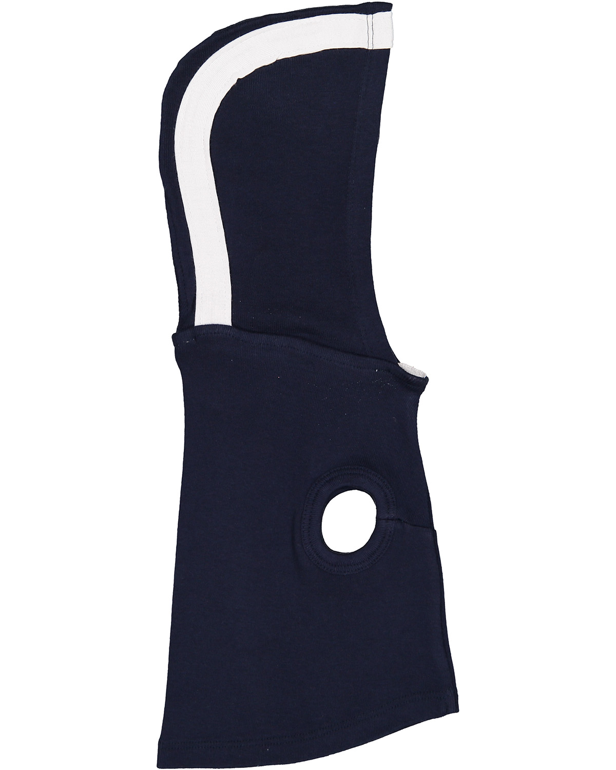 Picture for Navy / White