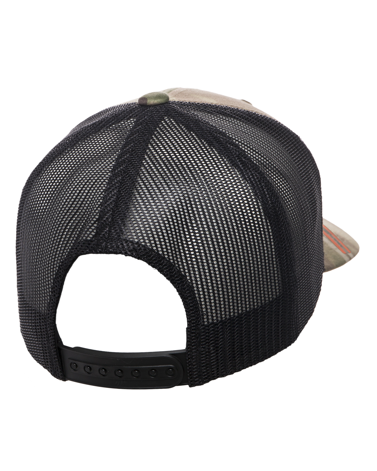 Yupoong 6606MC Multicam