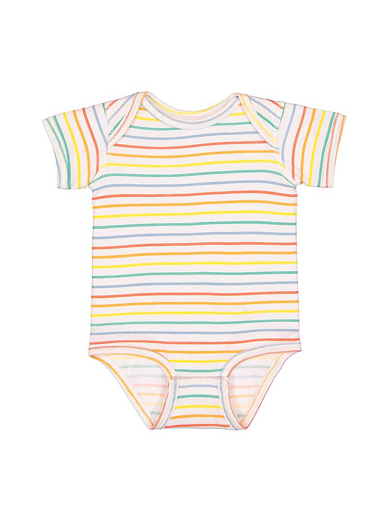 Picture for Rainbow Stripe