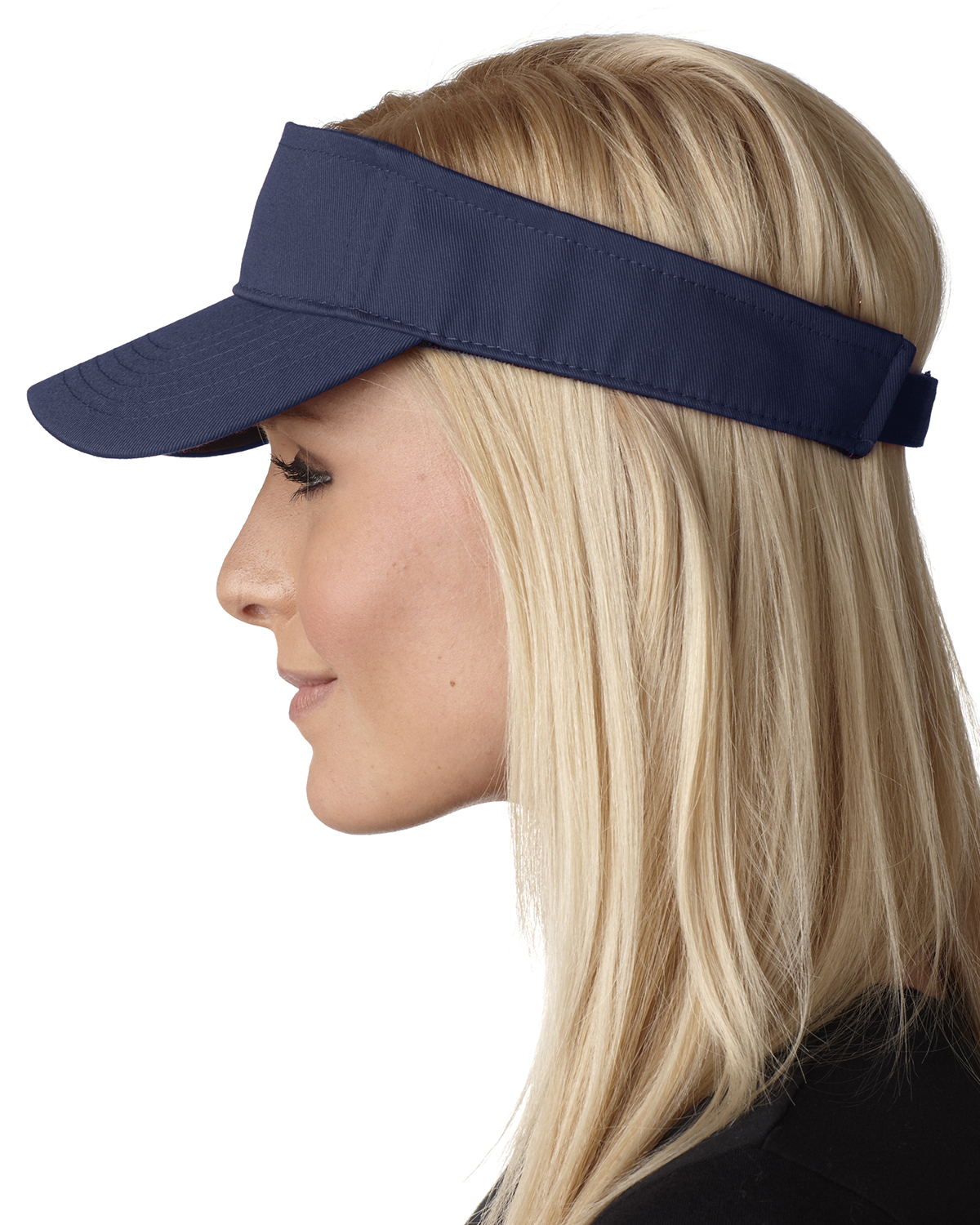 Adams AC101 Navy