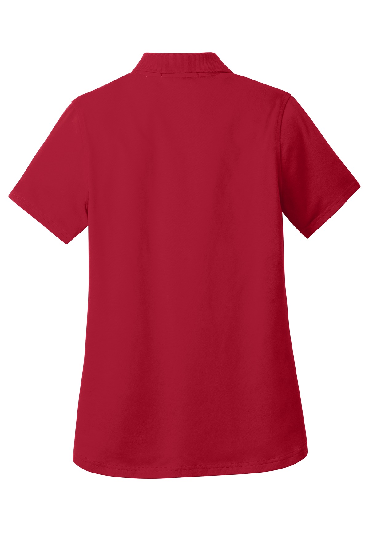 Port Authority LK164 Rich Red