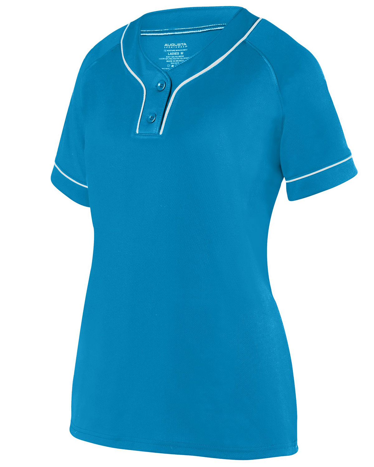 Picture for Power Blue / White