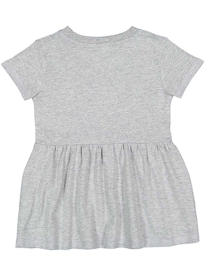 Rabbit Skins 5330J3 Heather