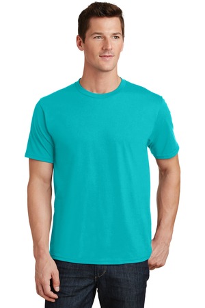 Port & Company PC450 Bright Aqua