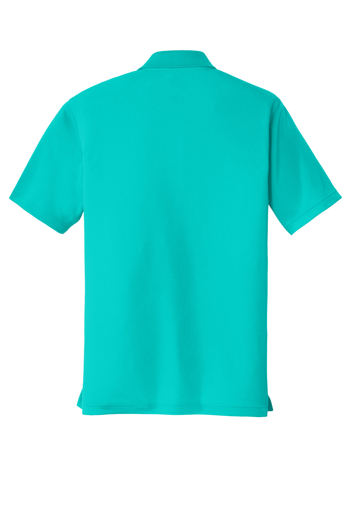 Port Authority K110 Aquamarine