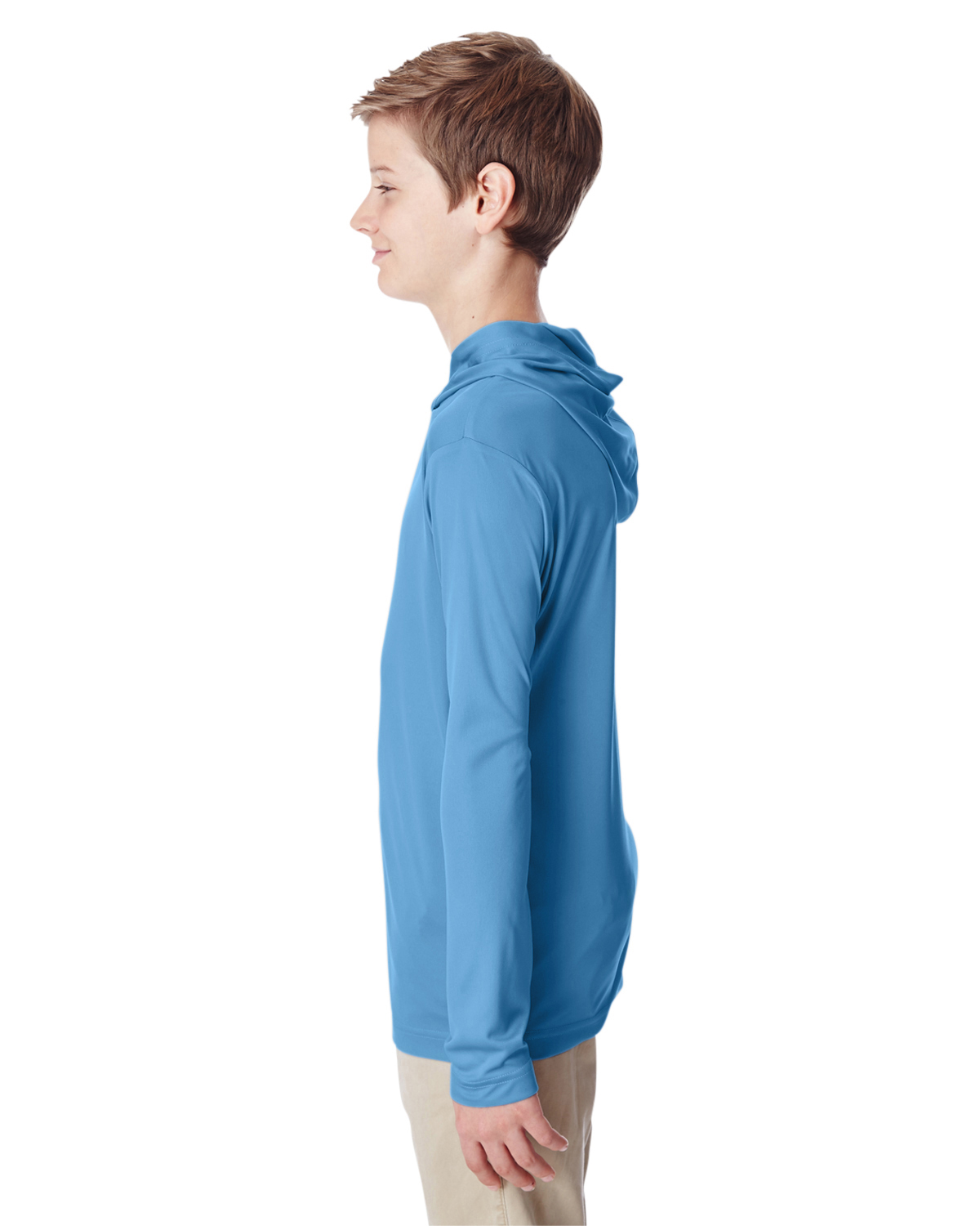 Team 365 TT41Y Sport Light Blue