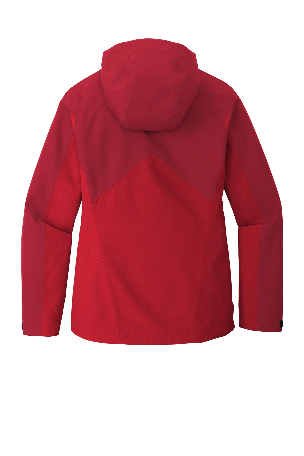 Port Authority L406 Sangria / True Red