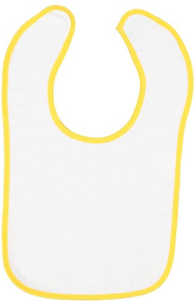 Rabbit Skins 1003 White / Gold