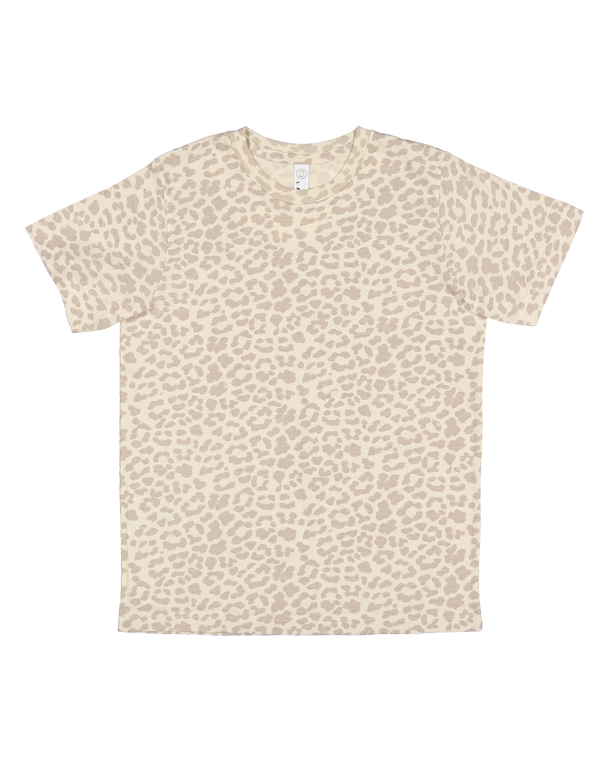 LAT 6101 Natural Leopard