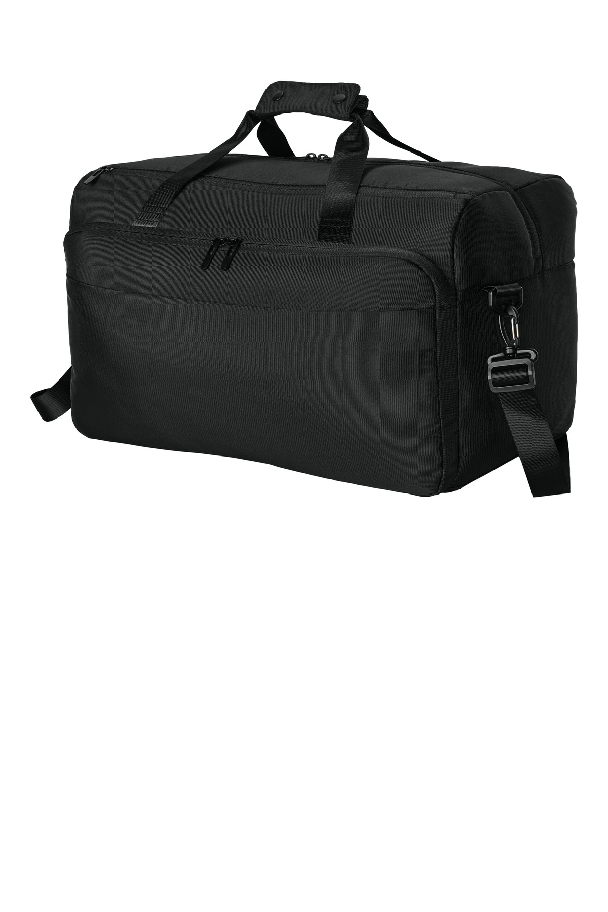 Mercer+Mettle MMB805 Deep Black