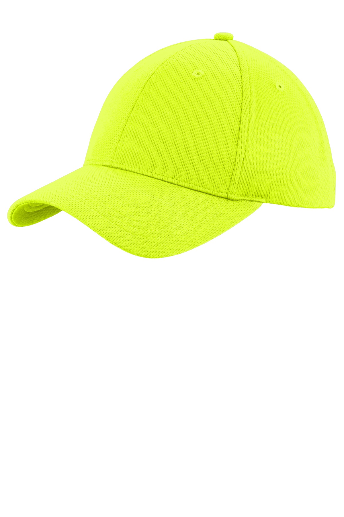 Sport-Tek STC26 Neon Yellow