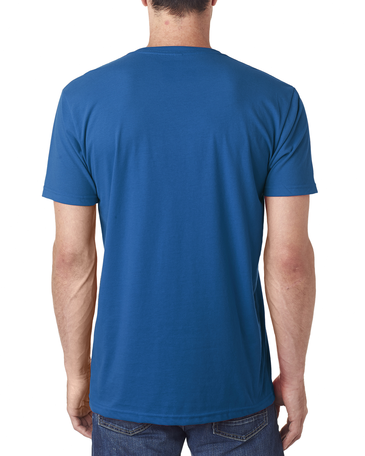 Next Level 6440 Cool Blue