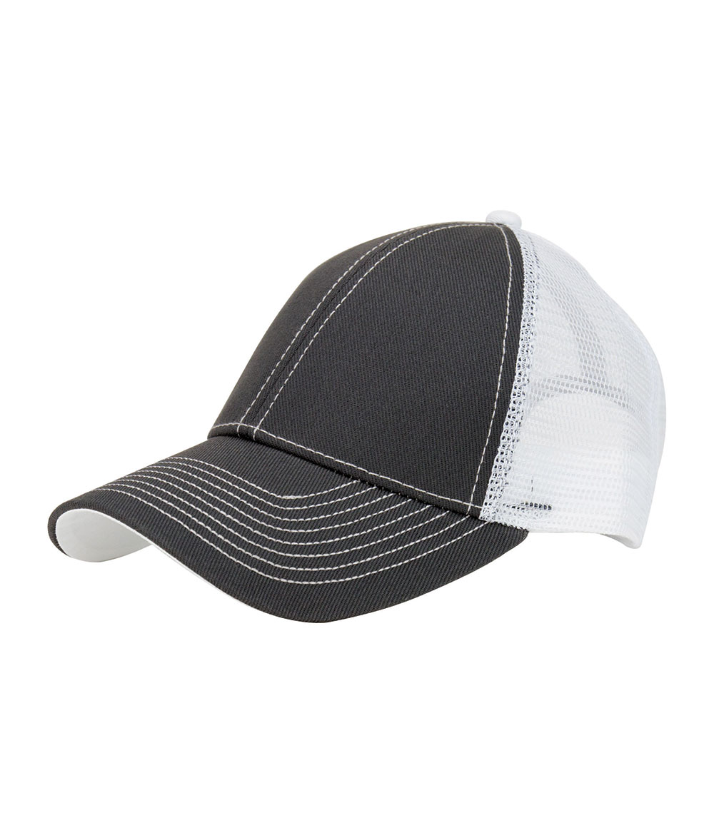 Picture for Dark Gray / White