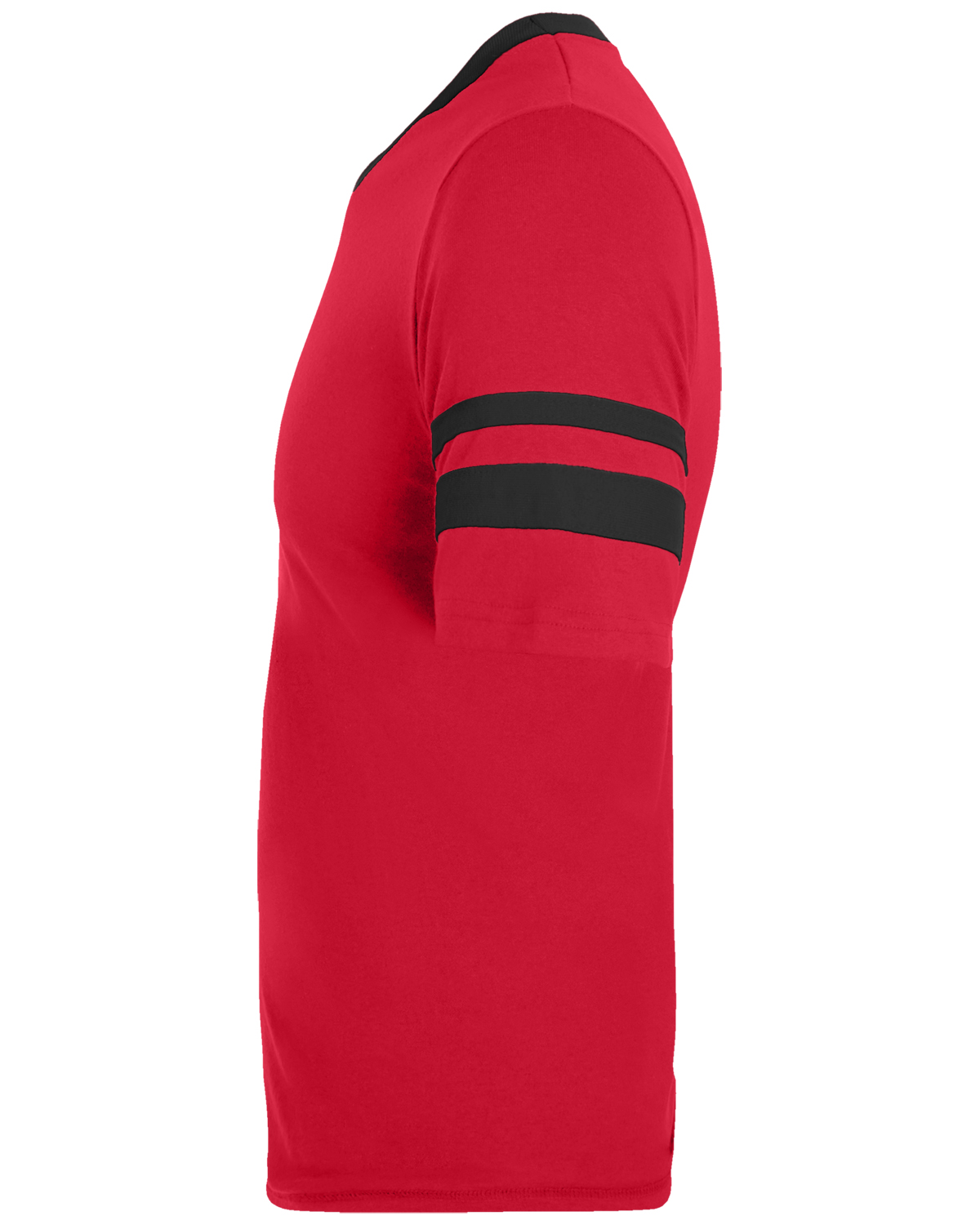 Augusta Sportswear 360 Red / Black