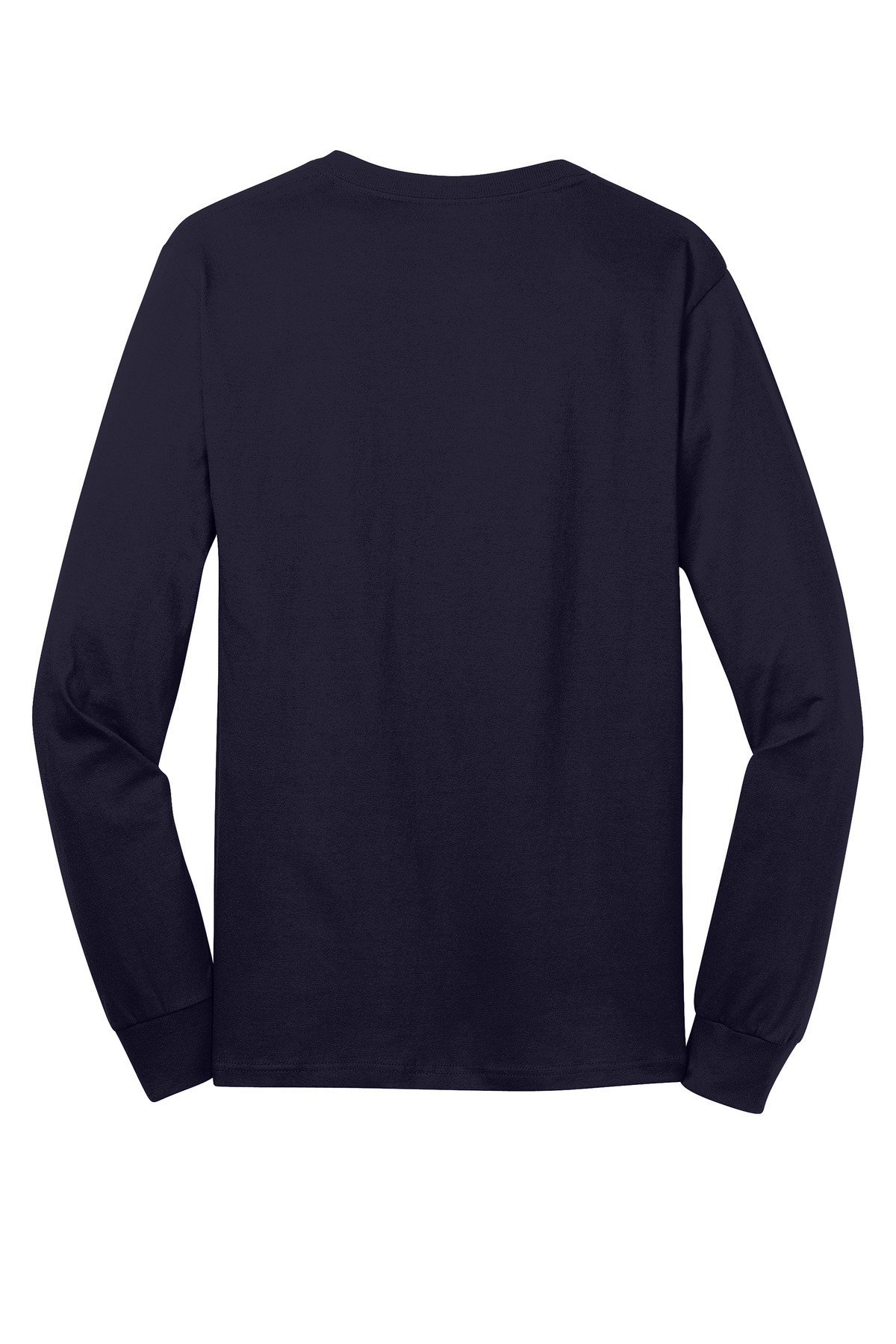 Port & Company PC54LS TrueNavy