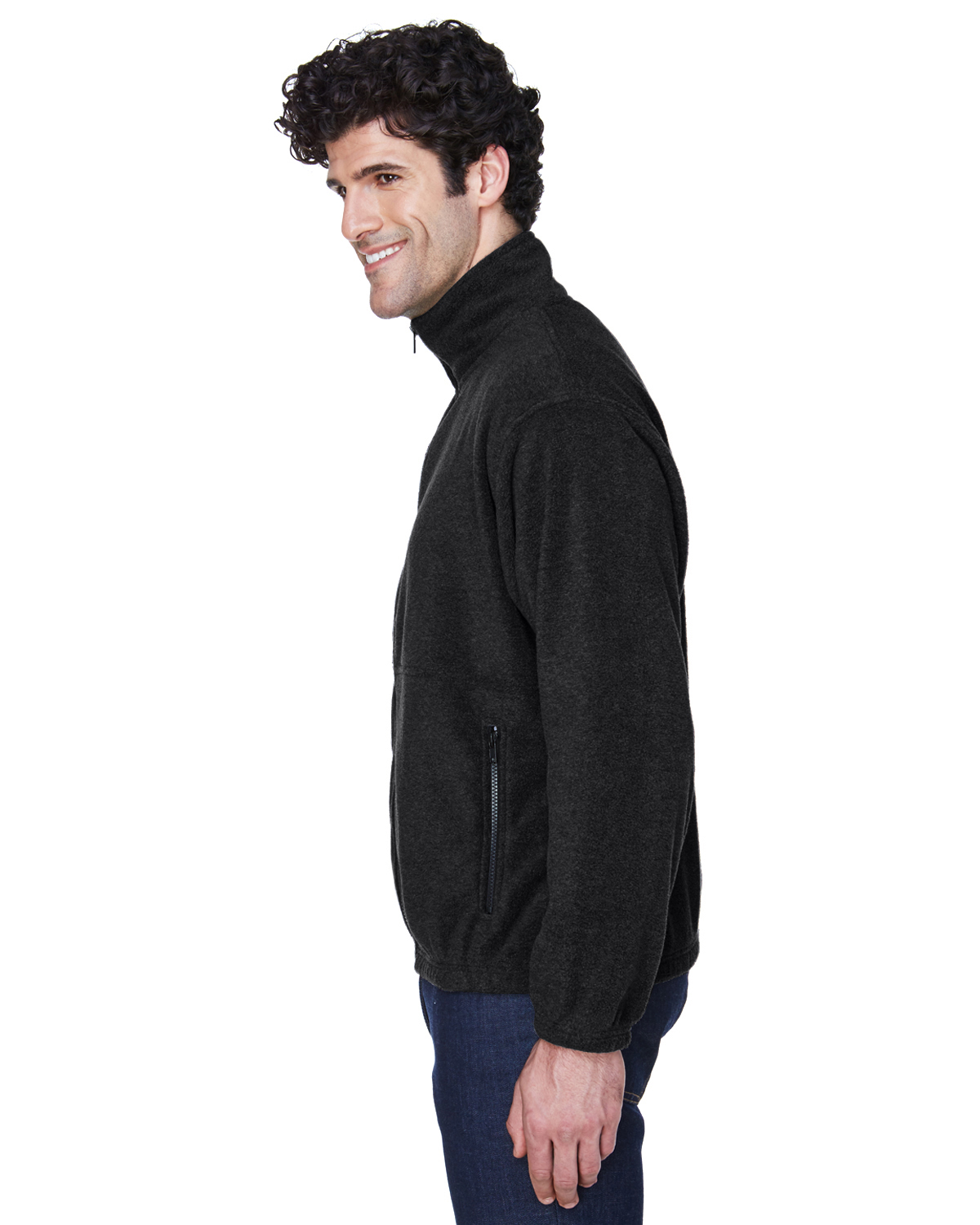 UltraClub 8485 Black