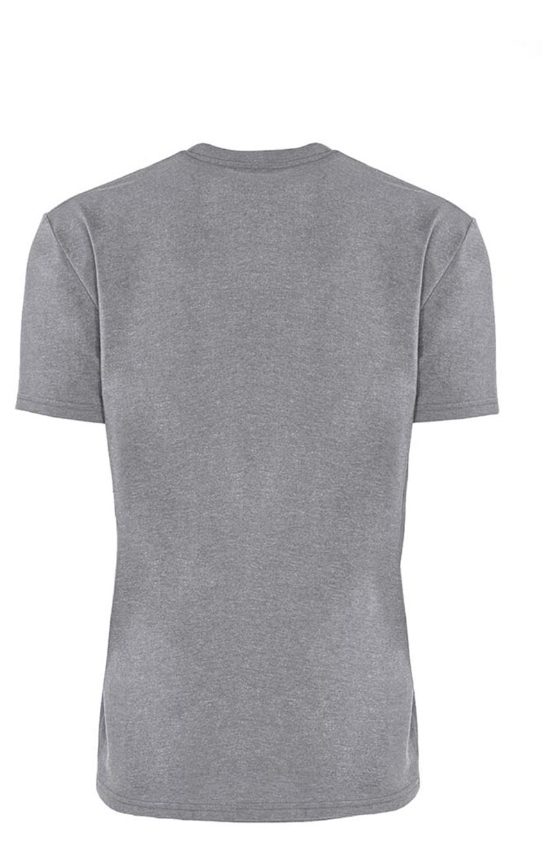 Next Level 4210 Dark Heather Gray