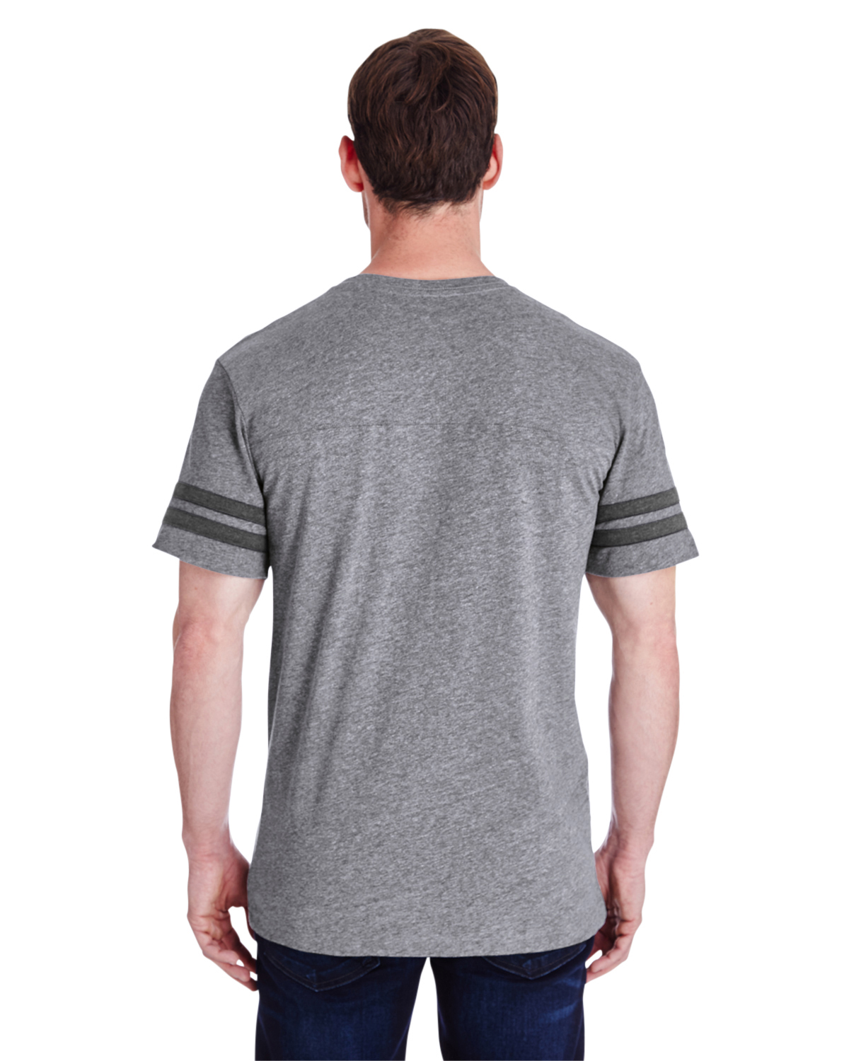 LAT 6937 Gran Heather / Vintage Smoke