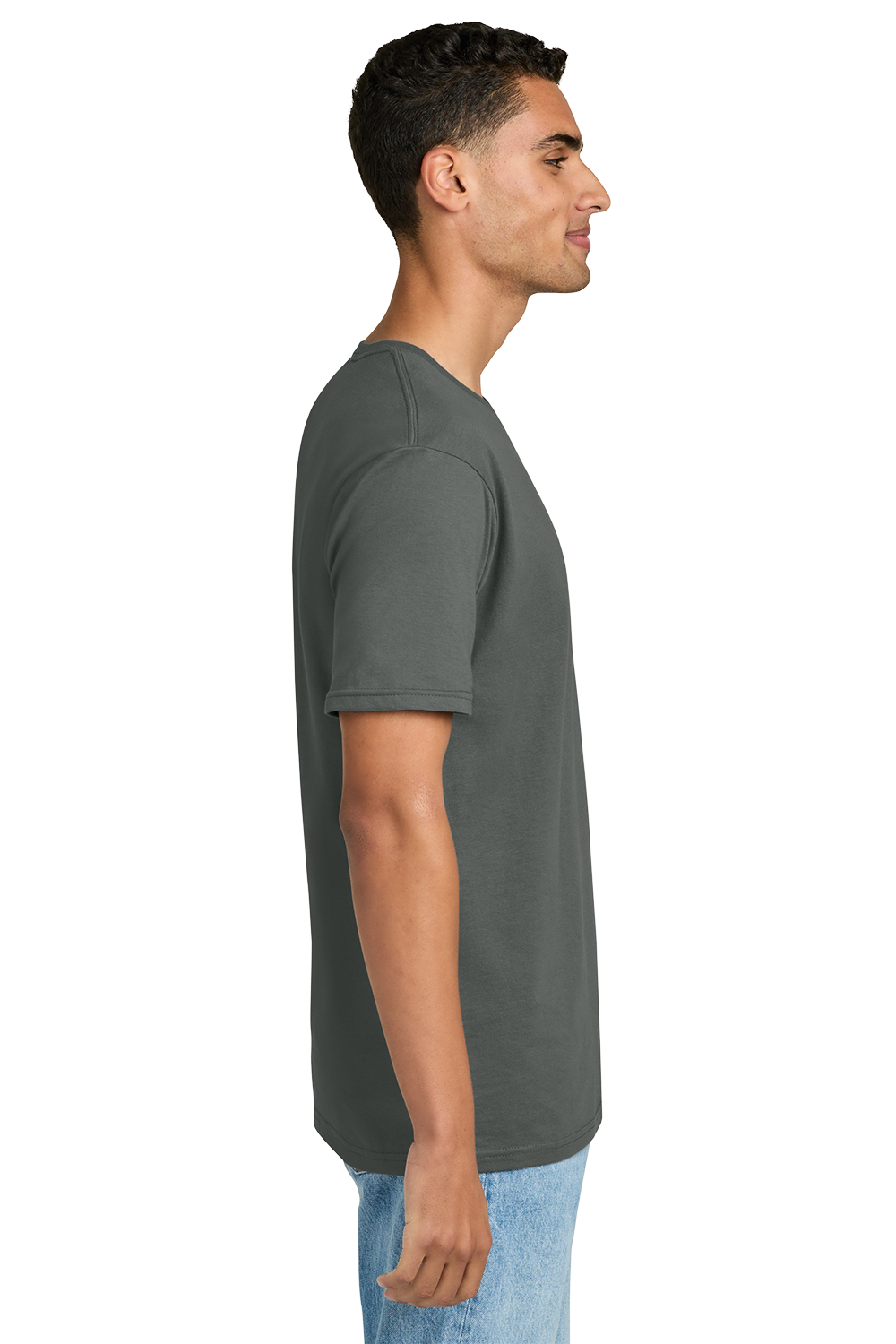 Gildan 64PLSMA Charcoal