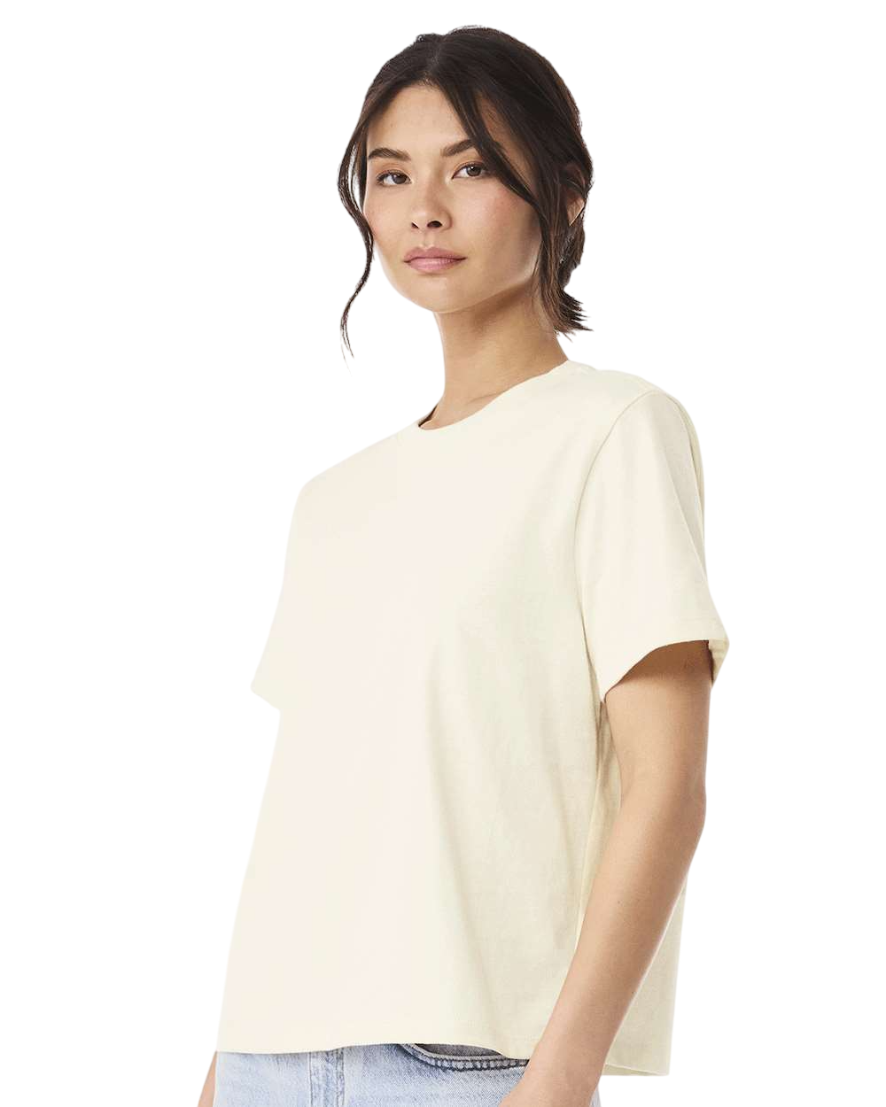 Bella + Canvas 6110J1 Natural