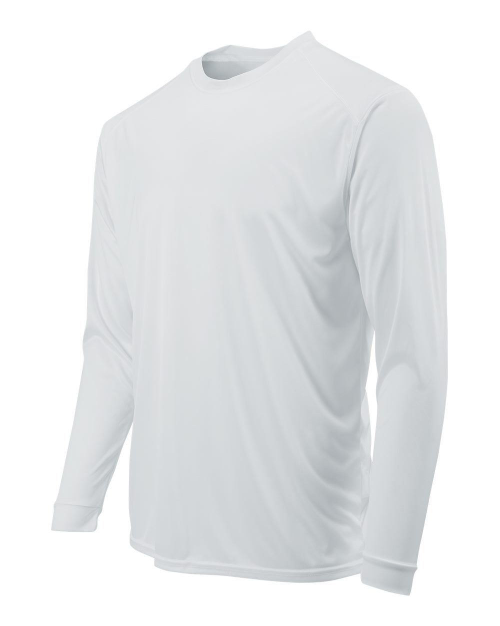 Paragon SM0218Y White