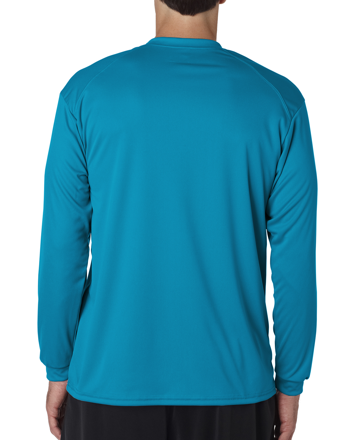 Badger 4104 Electric Blue