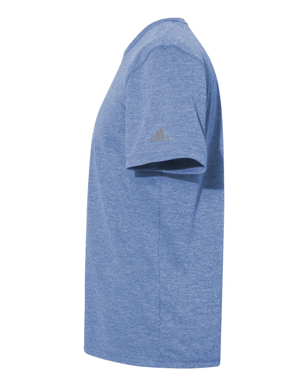 Adidas A376 Collegiate Royal Heather