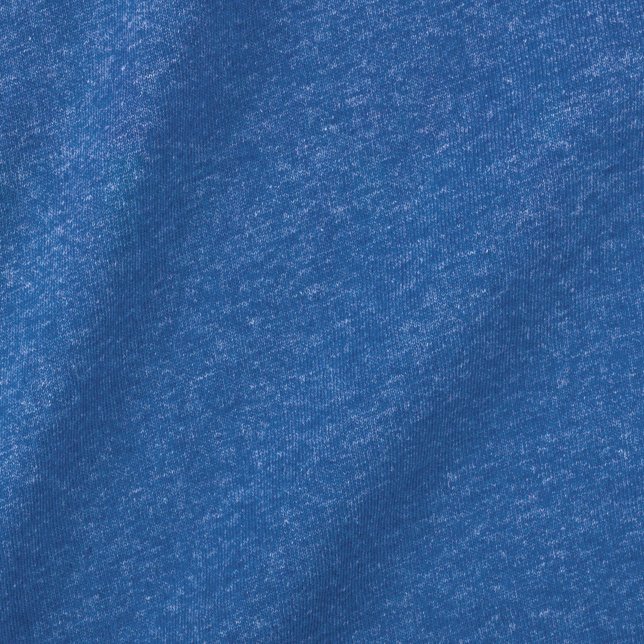 Fruit of the Loom 4930 Retro Heather Royal