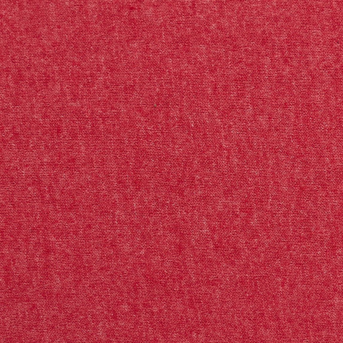 Hanes 5170 Heather Red