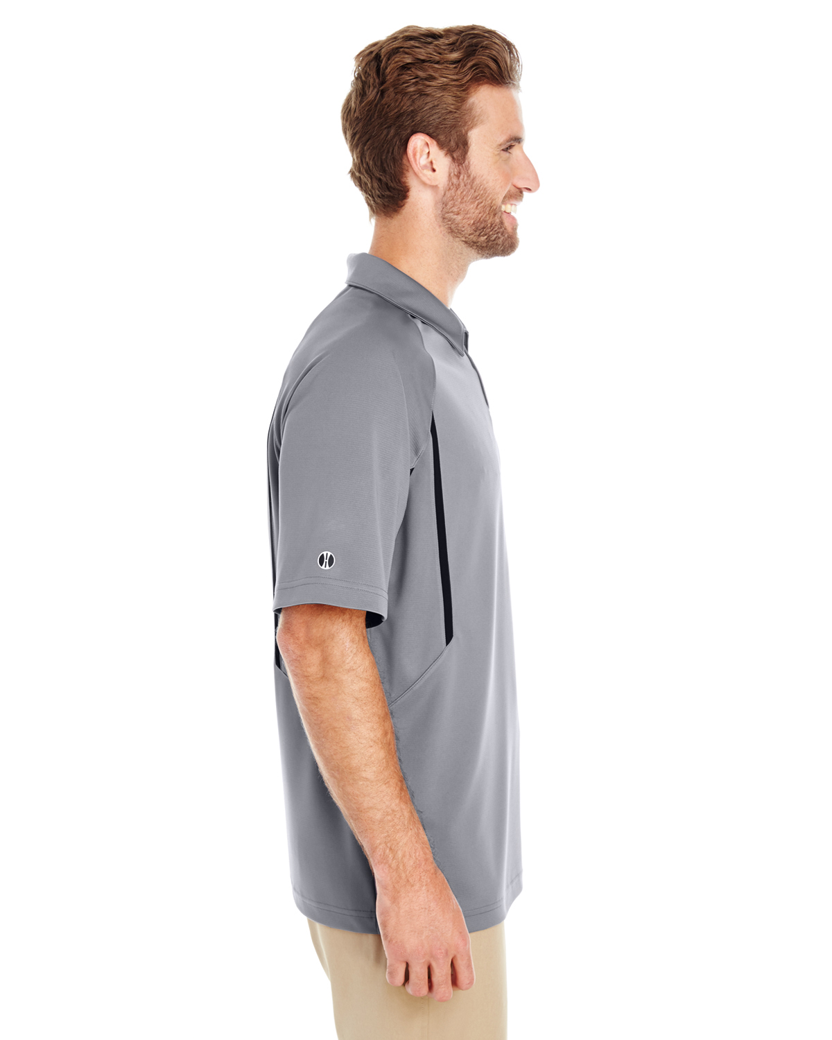 Holloway 222530 Graphite / Black