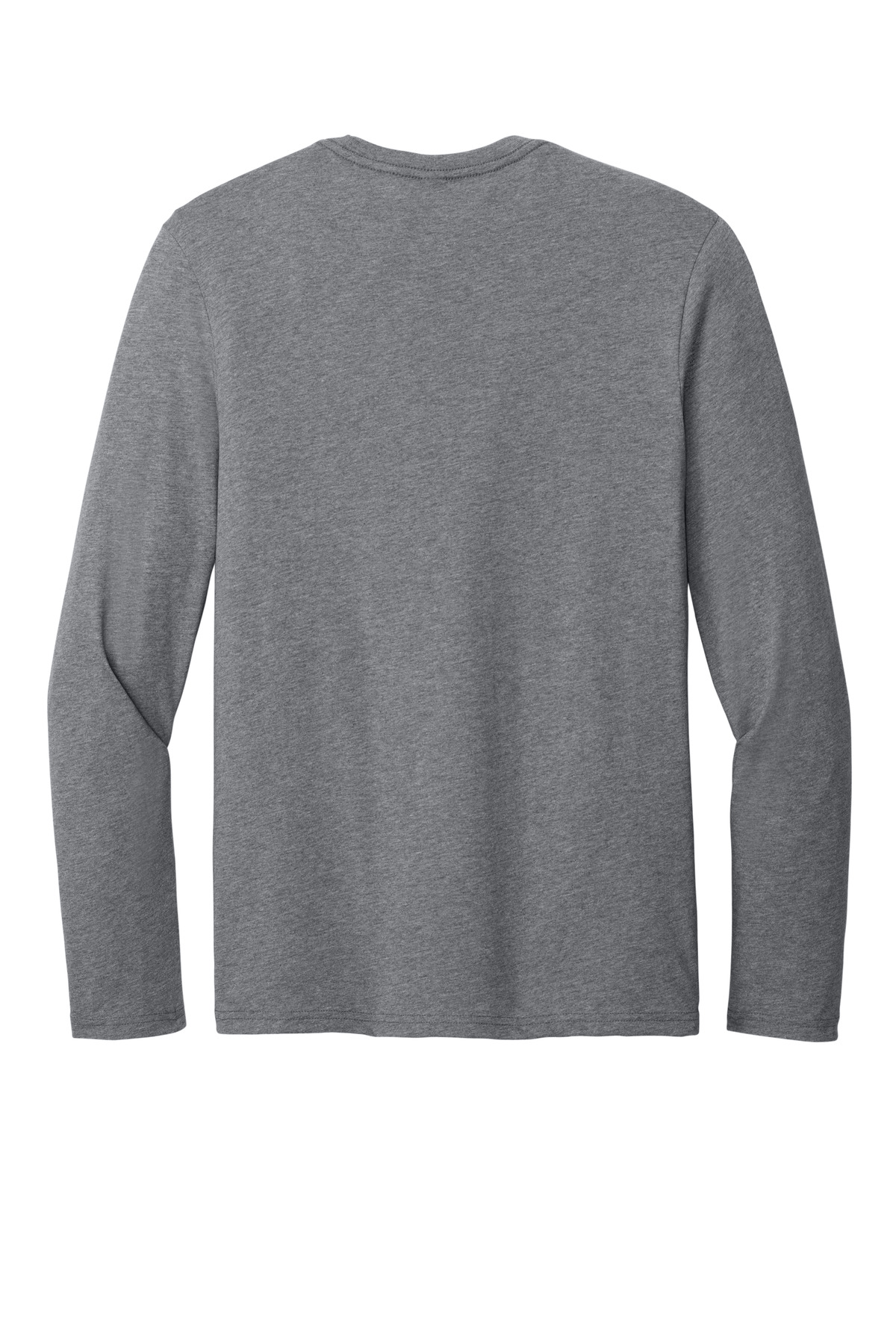 District DT185 Graphite Heather