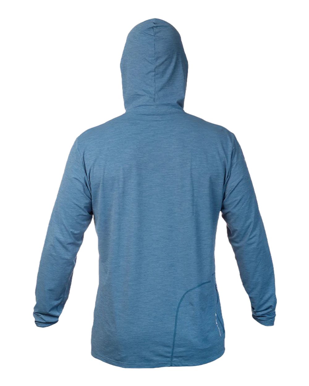 ANETIK MVLPRH8 Bahama Heathered