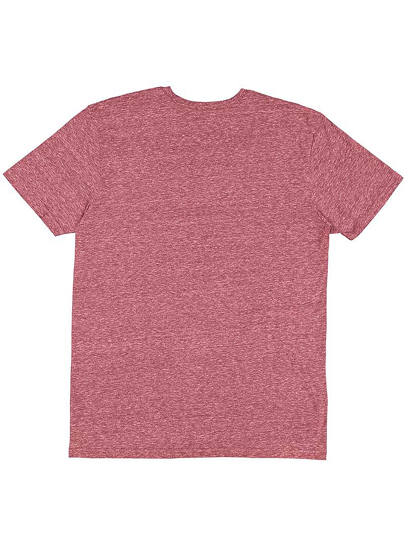 LAT 6191LA Burgundy Melange