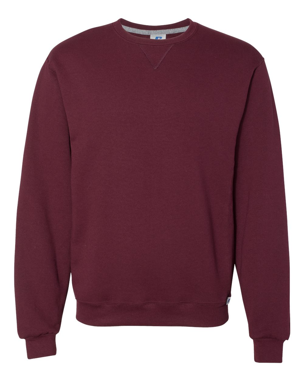 Russell Athletic 698HBM Maroon