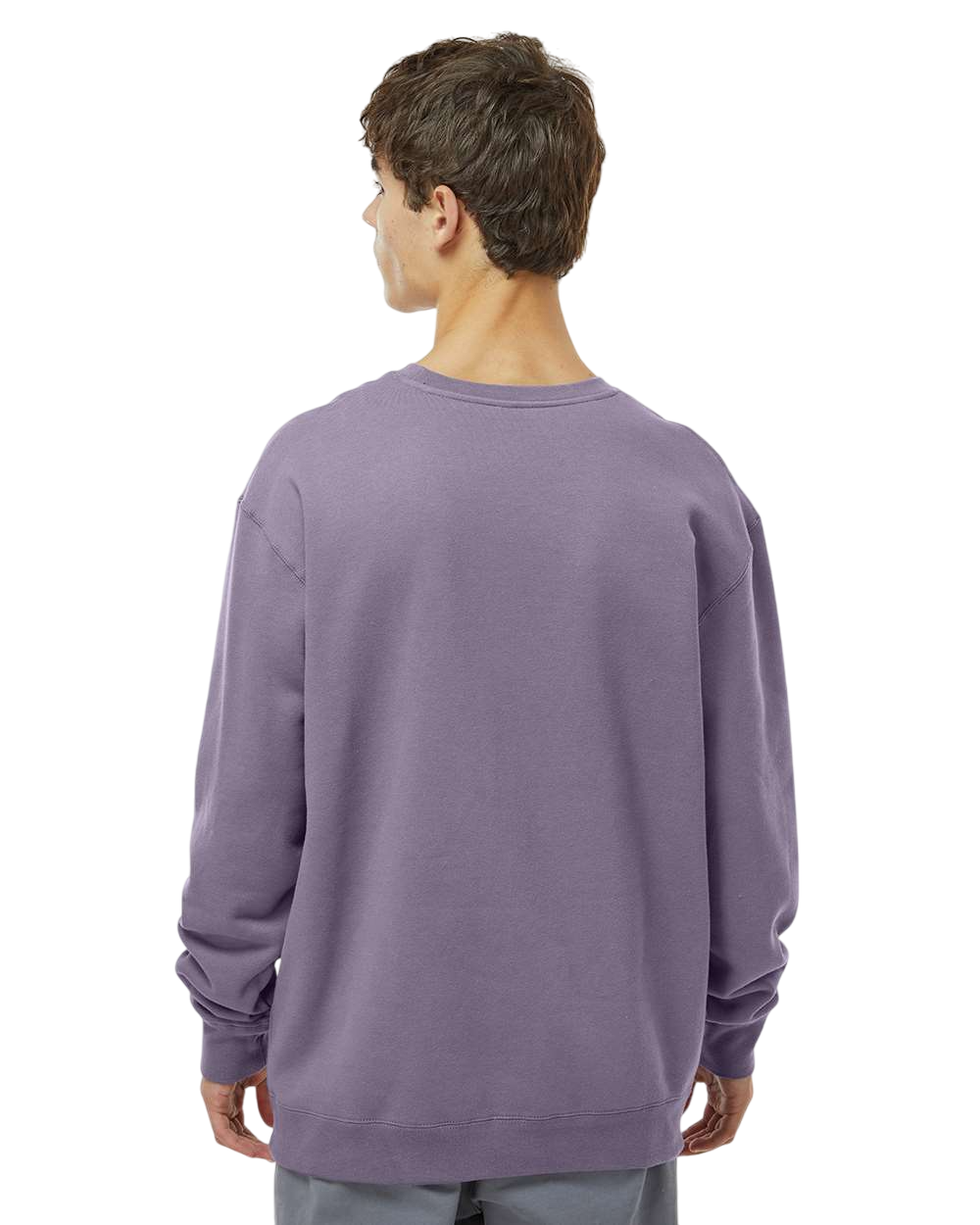 Independent Trading IND3000 Plum