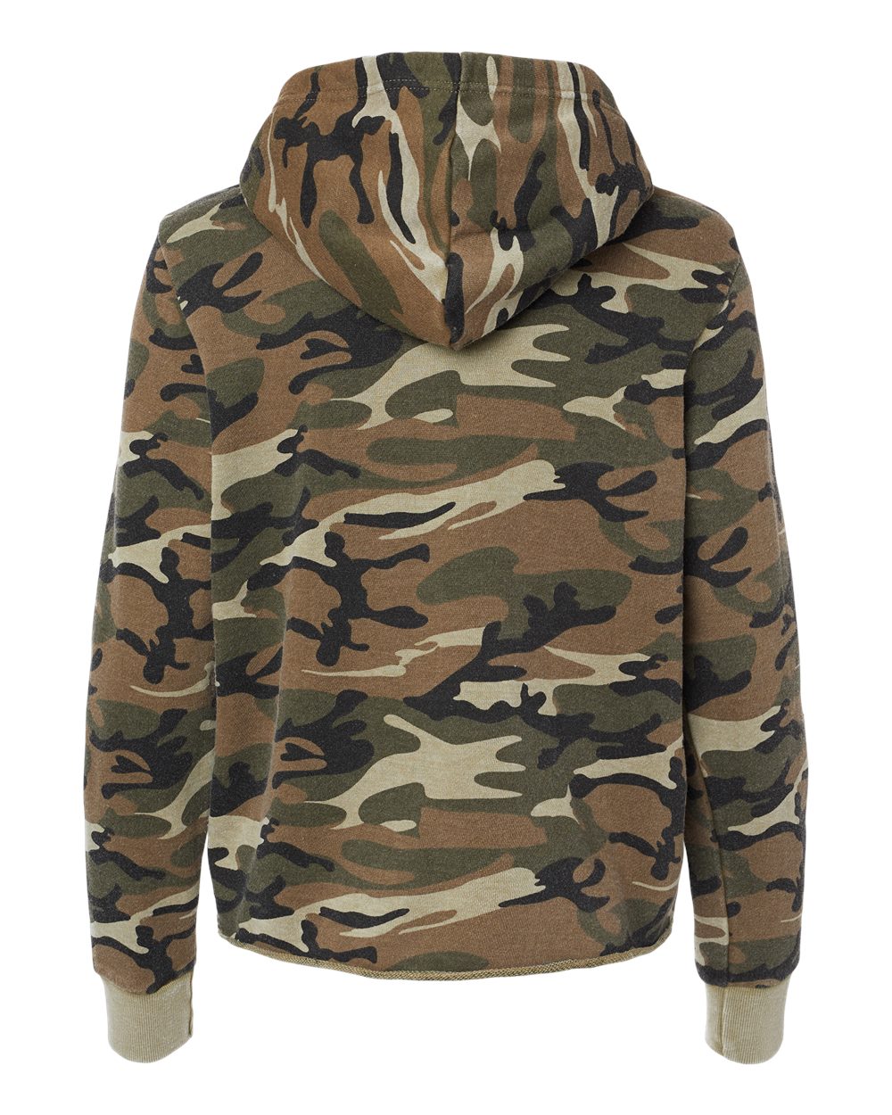 Alternative 8628F Camo New