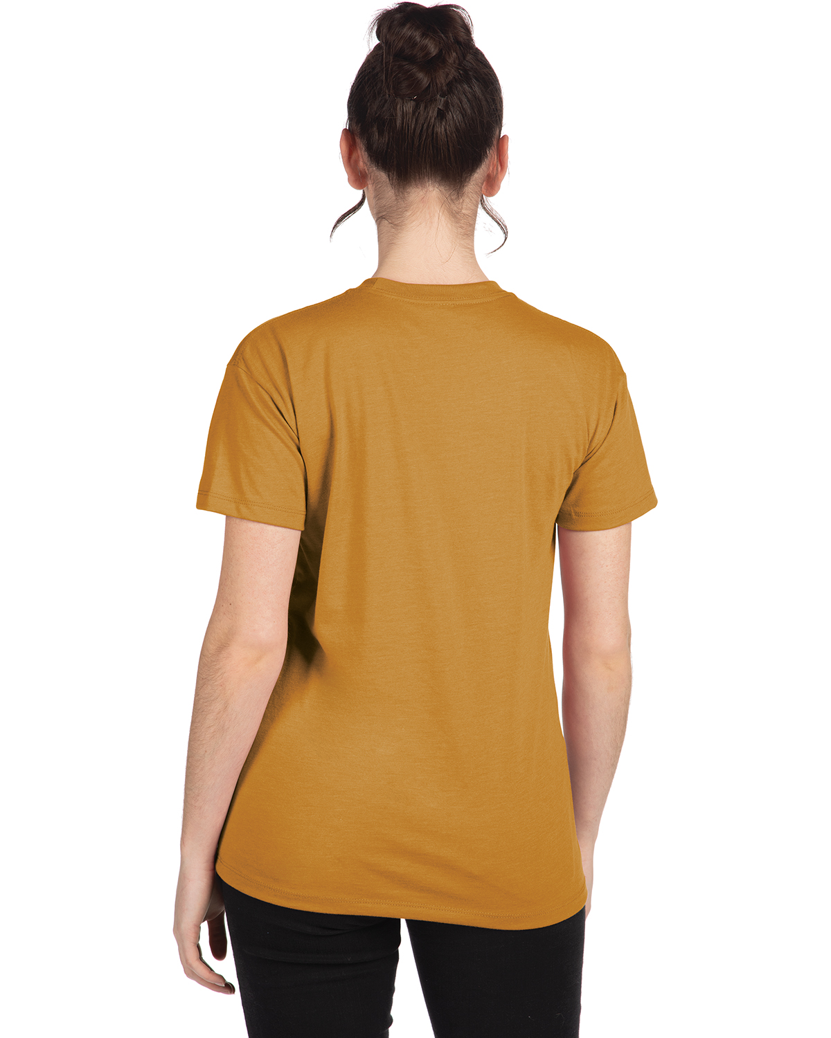 Next Level 6600 Antique Gold