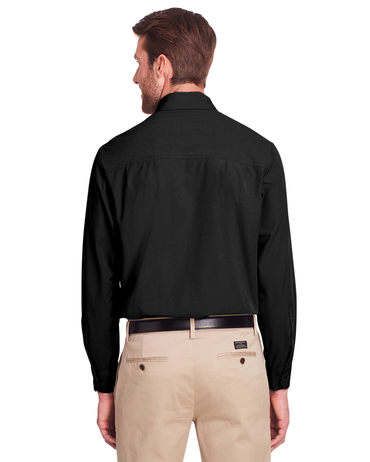 UltraClub UC500 Black