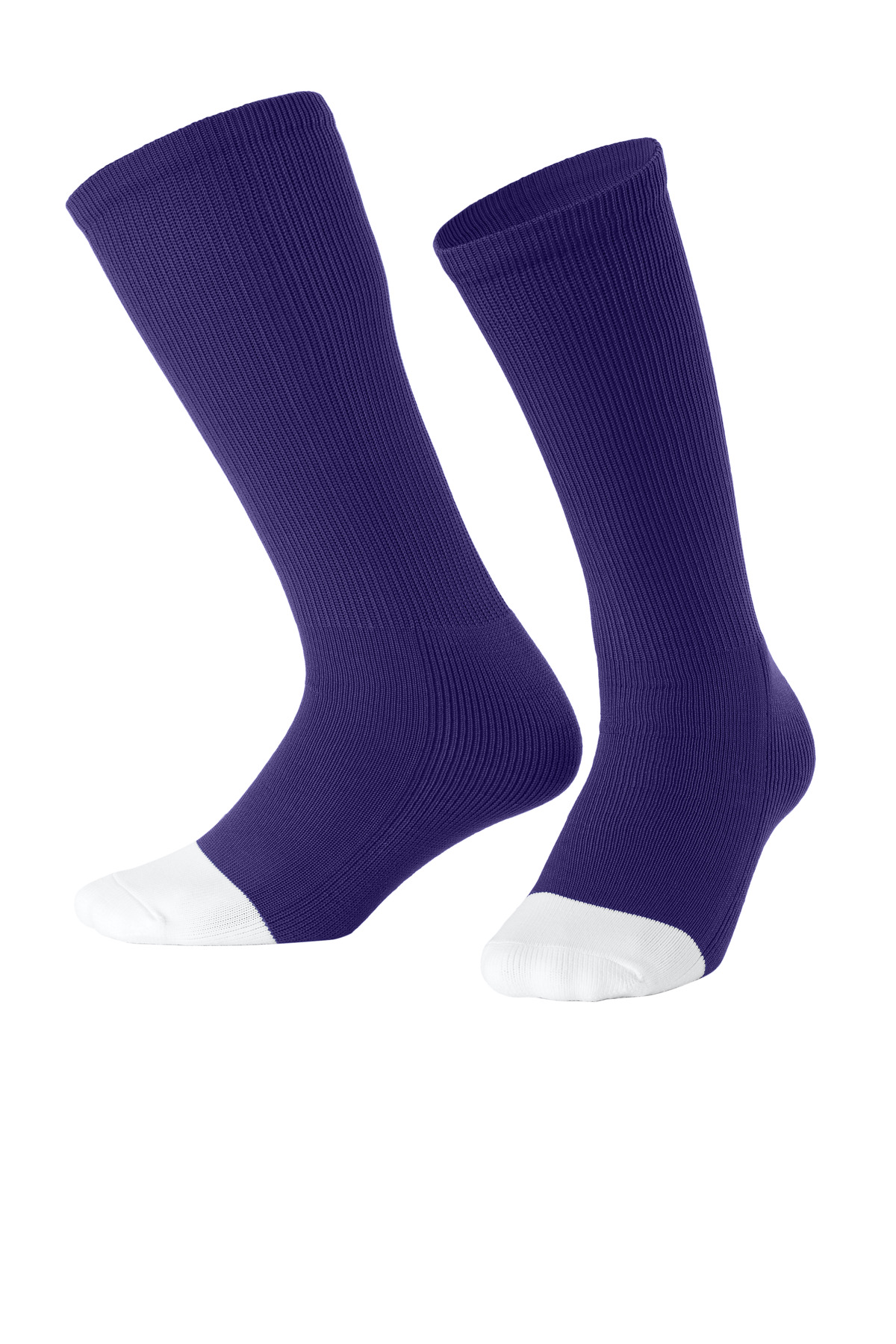 Sport-Tek STA05 Purple